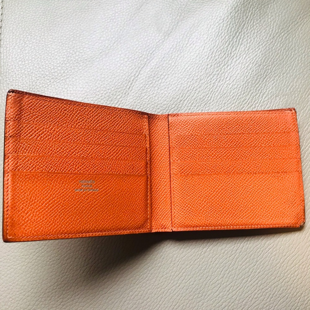 Hermes Wallet  (Authentic)